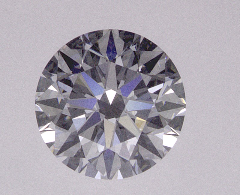 0.73 CT Round Lab-Grown Diamond Surrey Vancouver Canada Langley Burnaby Richmond