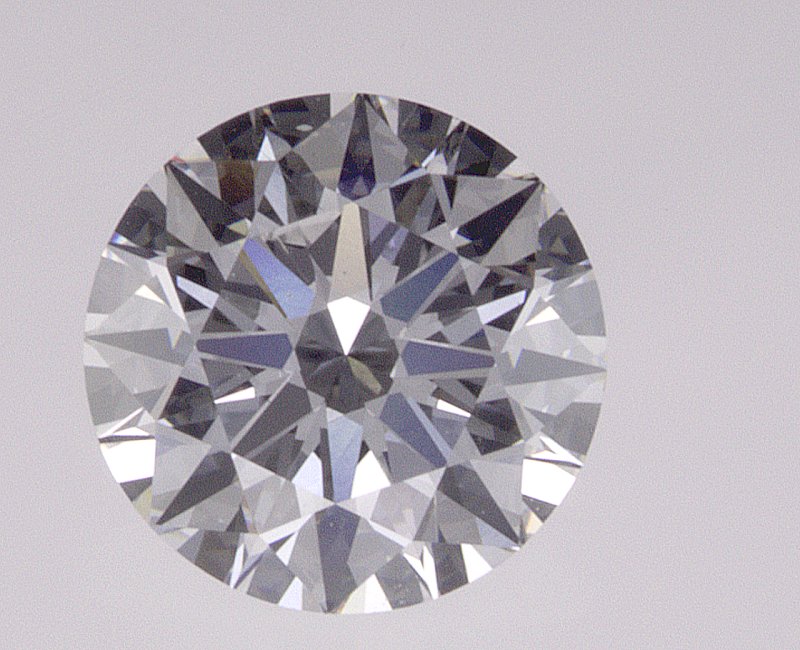 1.01 CT Round Lab-Grown Diamond Surrey Vancouver Canada Langley Burnaby Richmond