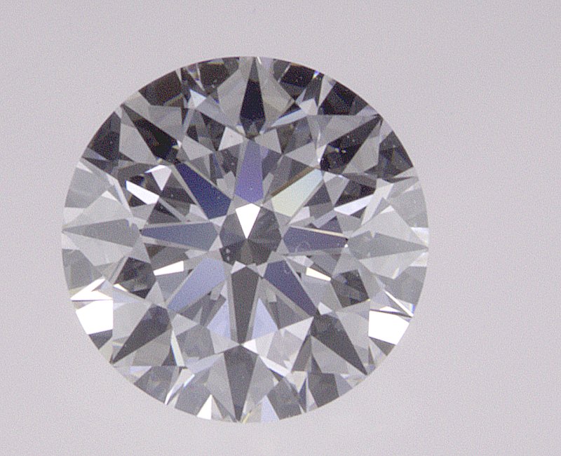 1.01 CT Round Lab-Grown Diamond Surrey Vancouver Canada Langley Burnaby Richmond