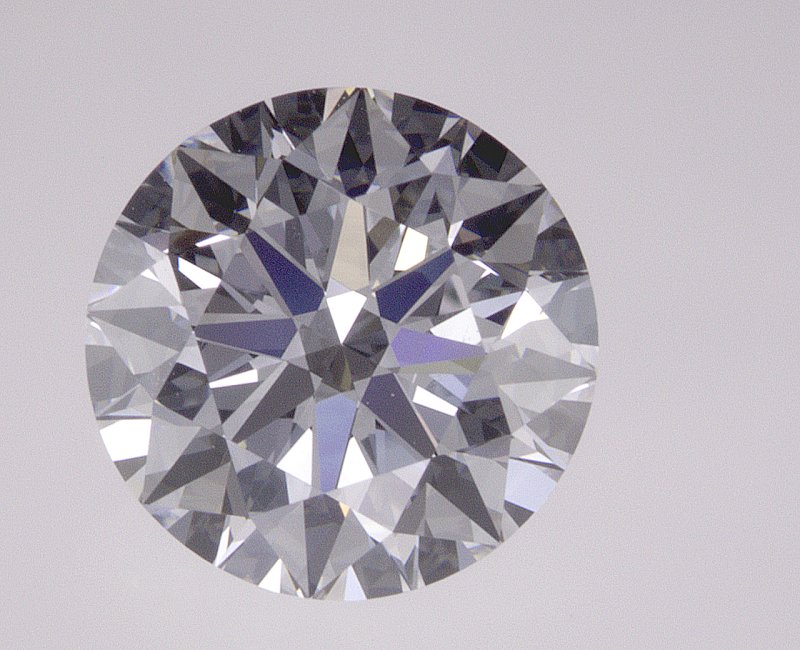 2.06 CT Round Lab-Grown Diamond Surrey Vancouver Canada Langley Burnaby Richmond