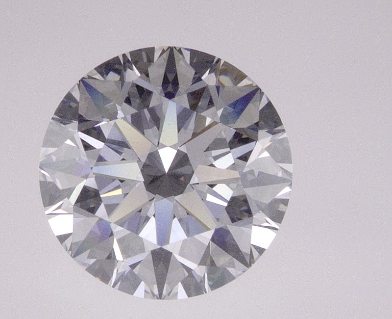 2.1 CT Round Lab-Grown Diamond Surrey Vancouver Canada Langley Burnaby Richmond