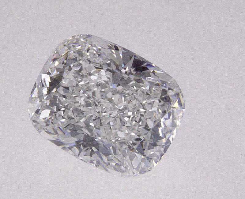 1.64 CT Elongatedcushion Lab-Grown Diamond Surrey Vancouver Canada Langley Burnaby Richmond