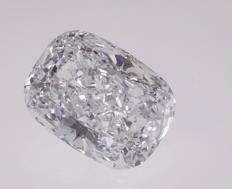 1.65 CT Elongatedcushion Lab-Grown Diamond Surrey Vancouver Canada Langley Burnaby Richmond