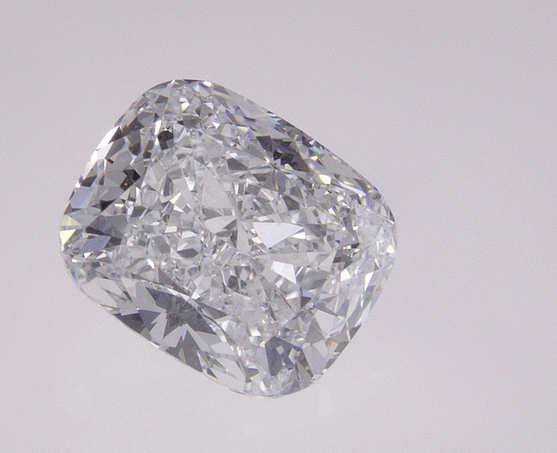 1.64 CT Elongatedcushion Lab-Grown Diamond Surrey Vancouver Canada Langley Burnaby Richmond