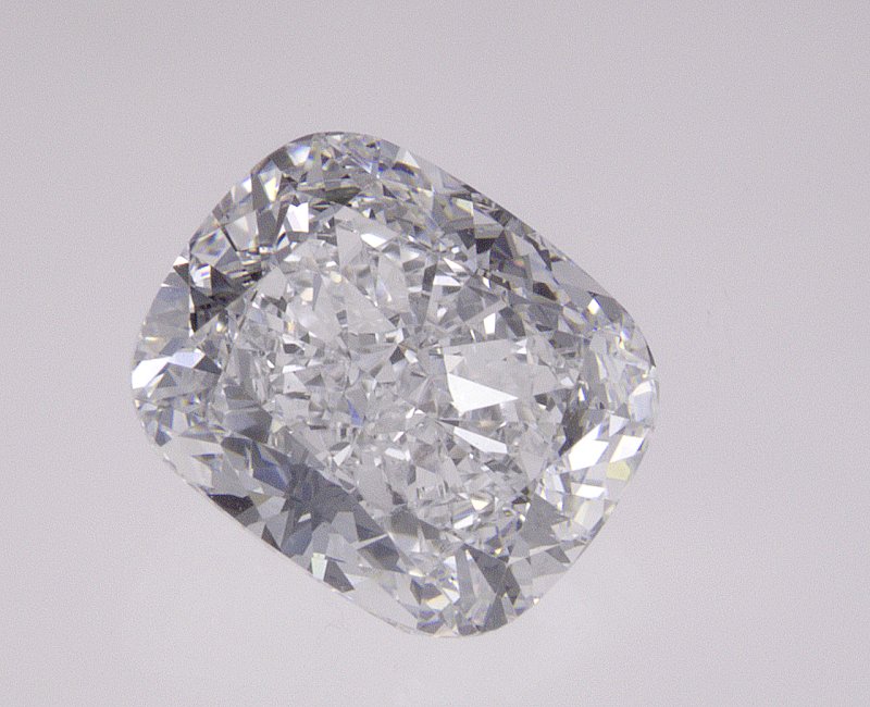 2.04 CT Elongatedcushion Lab-Grown Diamond Surrey Vancouver Canada Langley Burnaby Richmond