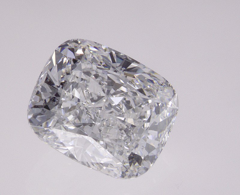 2.21 CT Elongatedcushion Lab-Grown Diamond Surrey Vancouver Canada Langley Burnaby Richmond