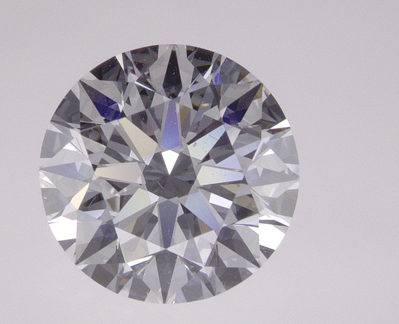 2.1 CT Round Lab-Grown Diamond Surrey Vancouver Canada Langley Burnaby Richmond