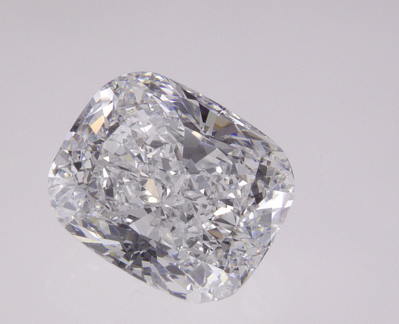 2.05 CT Elongatedcushion Lab-Grown Diamond Surrey Vancouver Canada Langley Burnaby Richmond