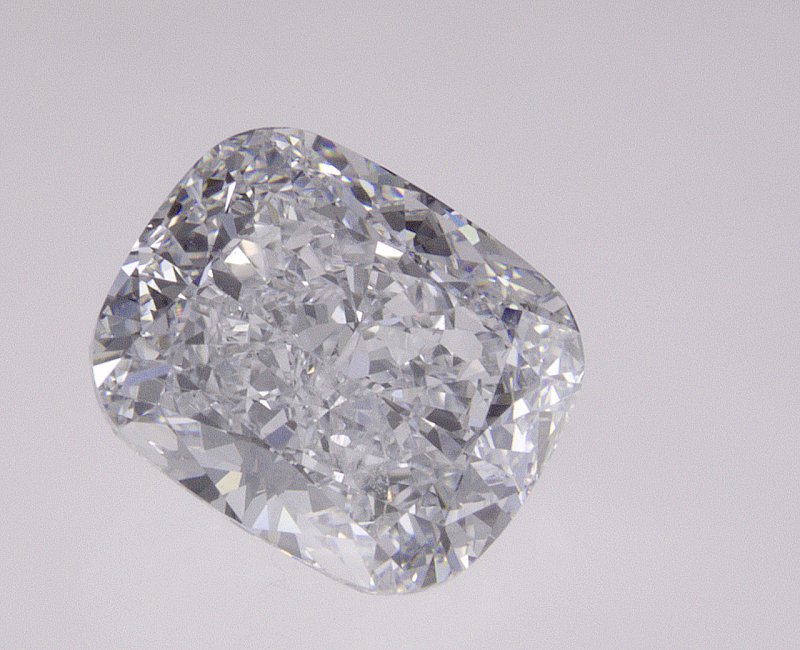 2.08 CT Elongatedcushion Lab-Grown Diamond Surrey Vancouver Canada Langley Burnaby Richmond