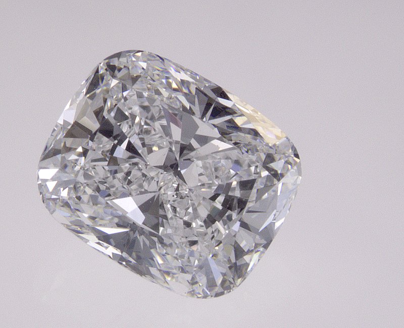 2.21 CT Elongatedcushion Lab-Grown Diamond Surrey Vancouver Canada Langley Burnaby Richmond