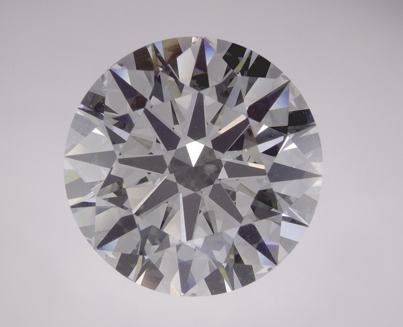 12.68 CT Round Lab-Grown Diamond Surrey Vancouver Canada Langley Burnaby Richmond