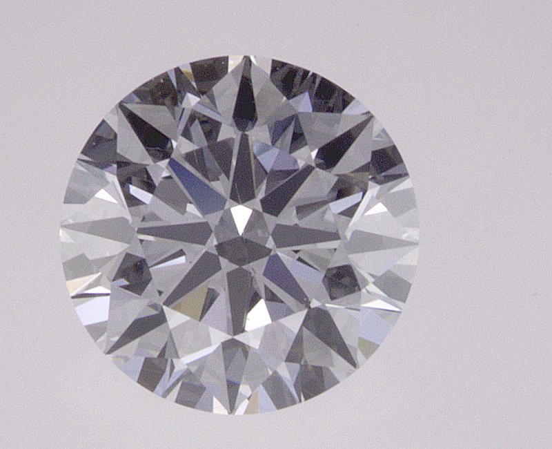 1 CT Round Lab-Grown Diamond Surrey Vancouver Canada Langley Burnaby Richmond