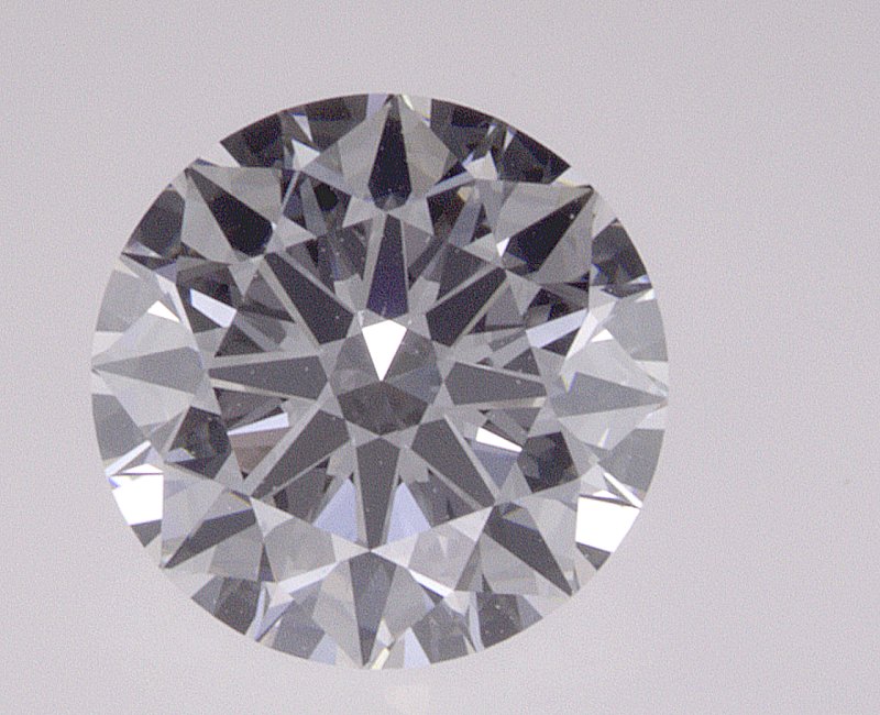 1.01 CT Round Lab-Grown Diamond Surrey Vancouver Canada Langley Burnaby Richmond