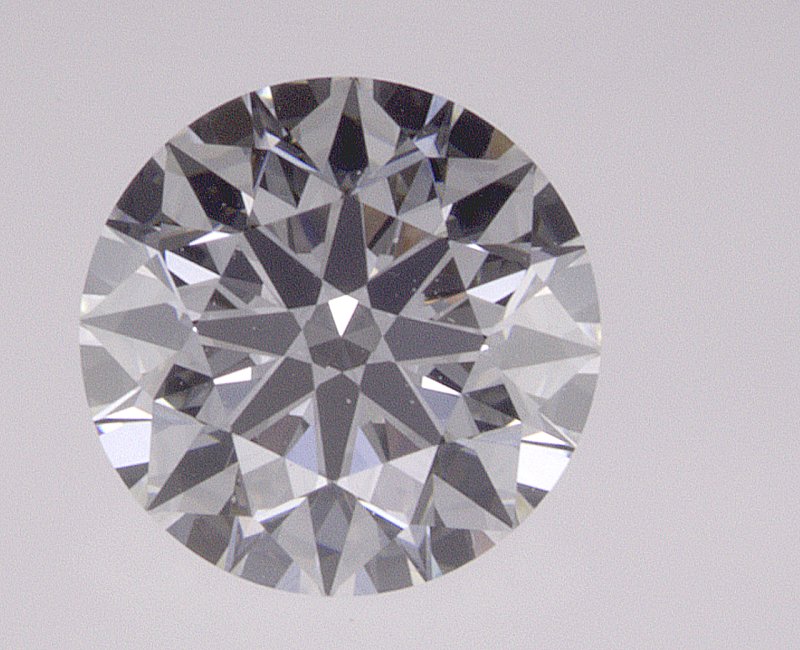 1.01 CT Round Lab-Grown Diamond Surrey Vancouver Canada Langley Burnaby Richmond