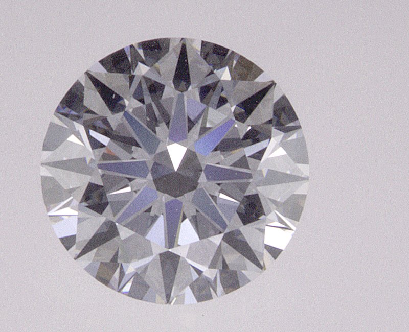 1.01 CT Round Lab-Grown Diamond Surrey Vancouver Canada Langley Burnaby Richmond