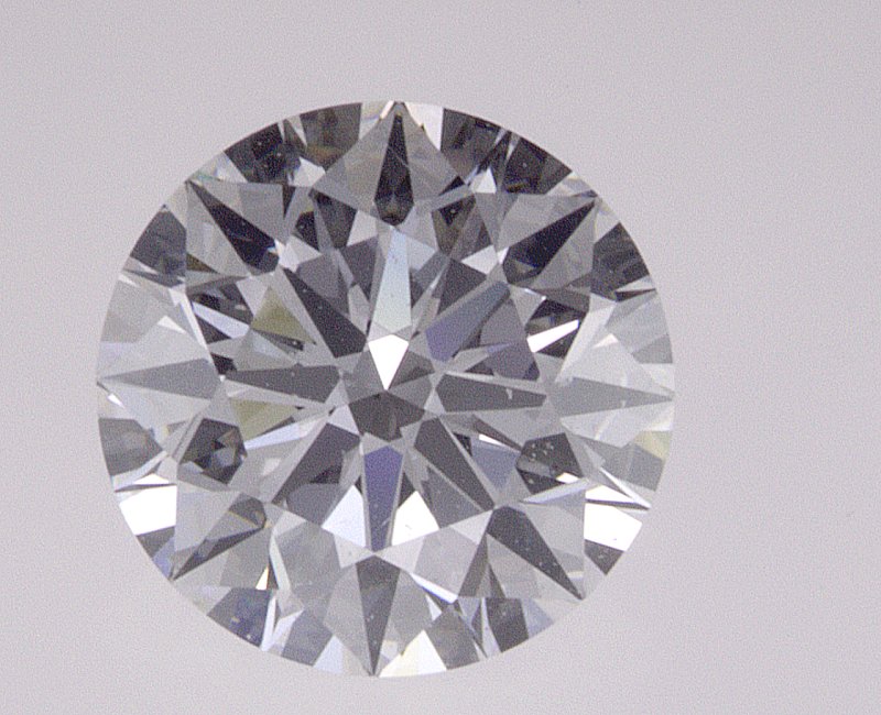 1.01 CT Round Lab-Grown Diamond Surrey Vancouver Canada Langley Burnaby Richmond