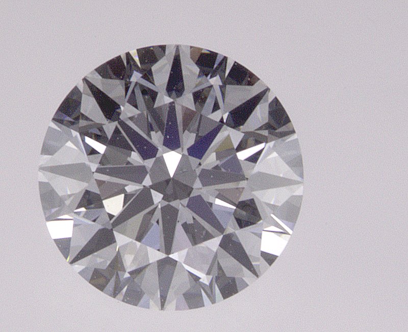 1.01 CT Round Lab-Grown Diamond Surrey Vancouver Canada Langley Burnaby Richmond