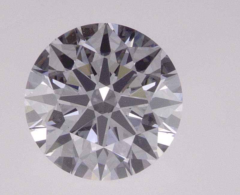 1.01 CT Round Lab-Grown Diamond Surrey Vancouver Canada Langley Burnaby Richmond