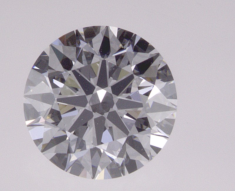 1.01 CT Round Lab-Grown Diamond Surrey Vancouver Canada Langley Burnaby Richmond