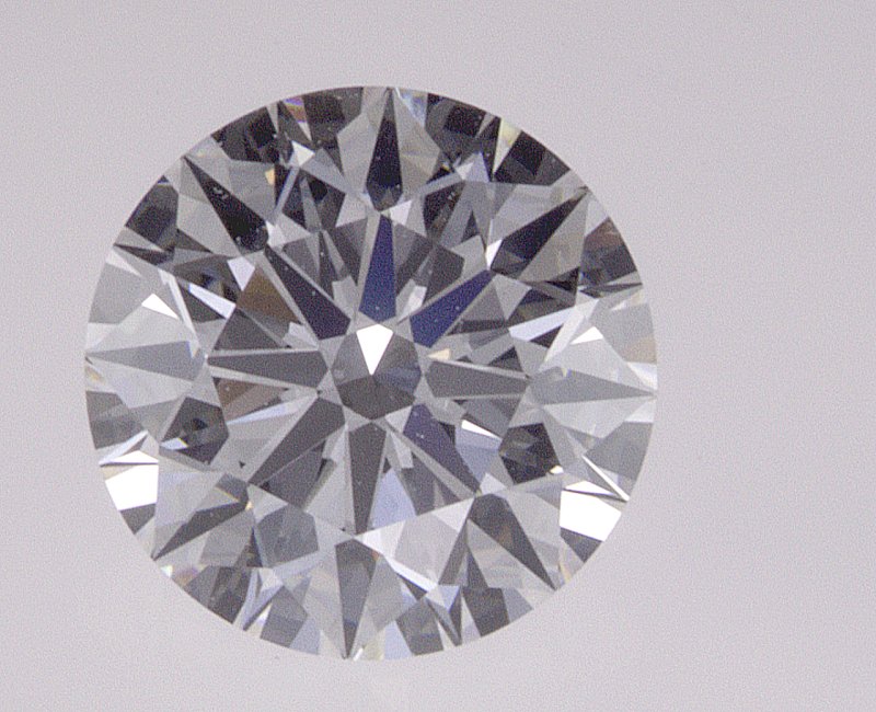 1.01 CT Round Lab-Grown Diamond Surrey Vancouver Canada Langley Burnaby Richmond