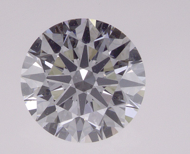 1.01 CT Round Lab-Grown Diamond Surrey Vancouver Canada Langley Burnaby Richmond