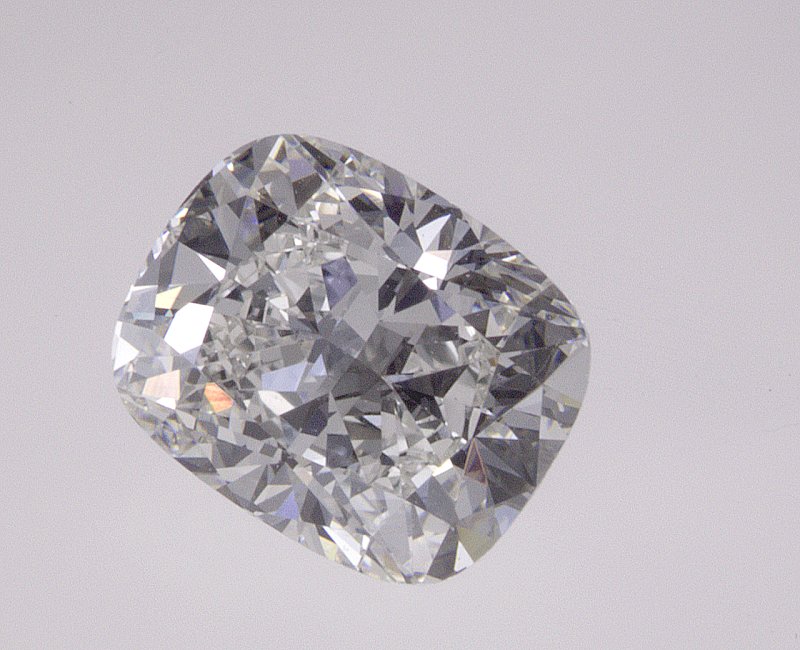 1.38 CT Elongatedcushion Lab-Grown Diamond Surrey Vancouver Canada Langley Burnaby Richmond