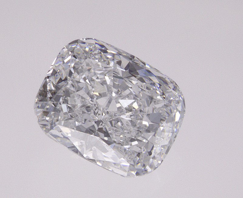 1.3 CT Elongatedcushion Lab-Grown Diamond Surrey Vancouver Canada Langley Burnaby Richmond