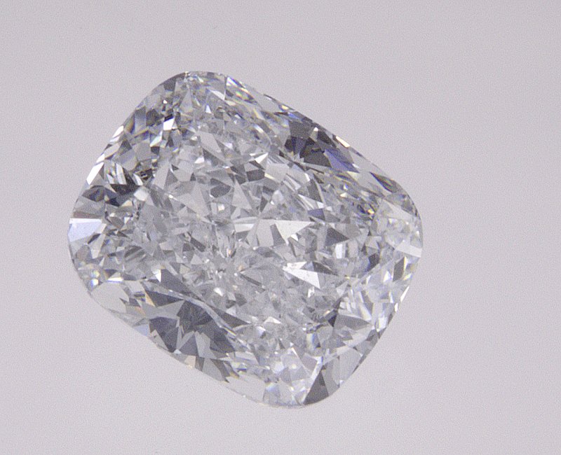 1.39 CT Elongatedcushion Lab-Grown Diamond Surrey Vancouver Canada Langley Burnaby Richmond