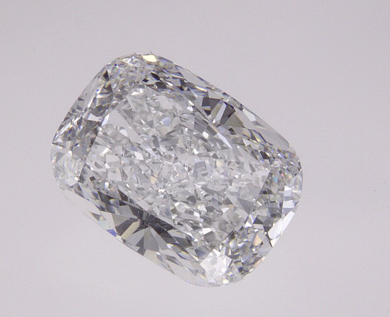 1.56 CT Elongatedcushion Lab-Grown Diamond Surrey Vancouver Canada Langley Burnaby Richmond