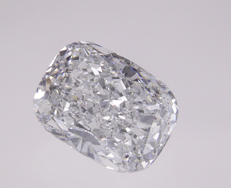 1.42 CT Elongatedcushion Lab-Grown Diamond Surrey Vancouver Canada Langley Burnaby Richmond