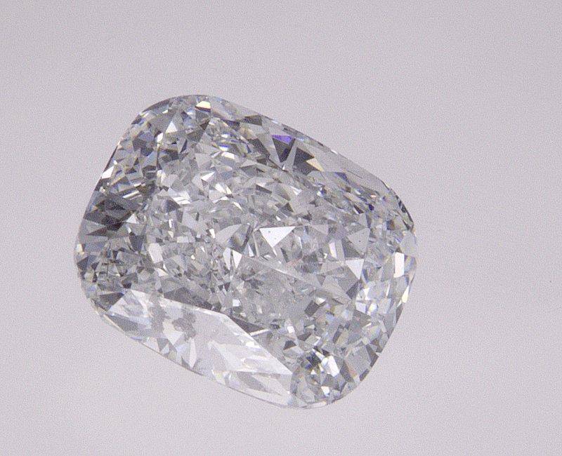 1.46 CT Elongatedcushion Lab-Grown Diamond Surrey Vancouver Canada Langley Burnaby Richmond