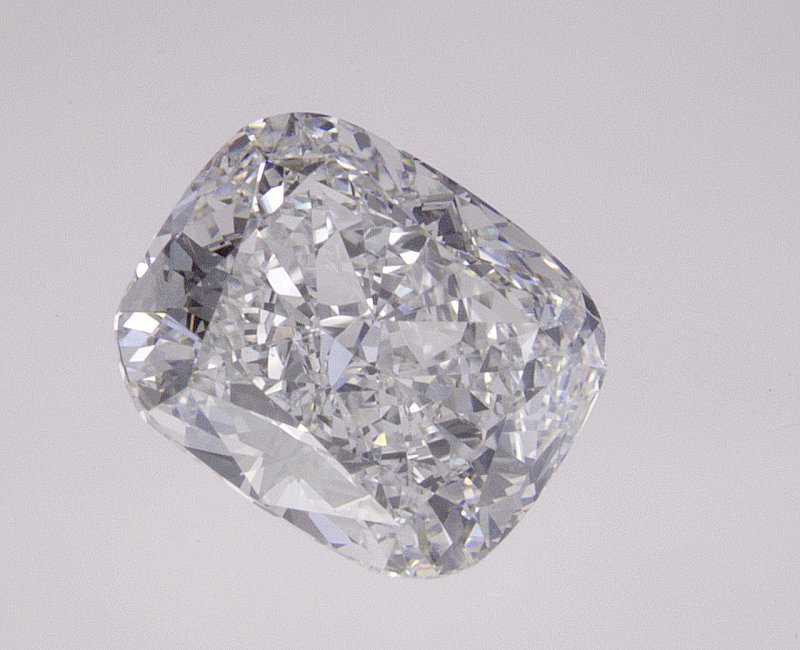 1.61 CT Elongatedcushion Lab-Grown Diamond Surrey Vancouver Canada Langley Burnaby Richmond