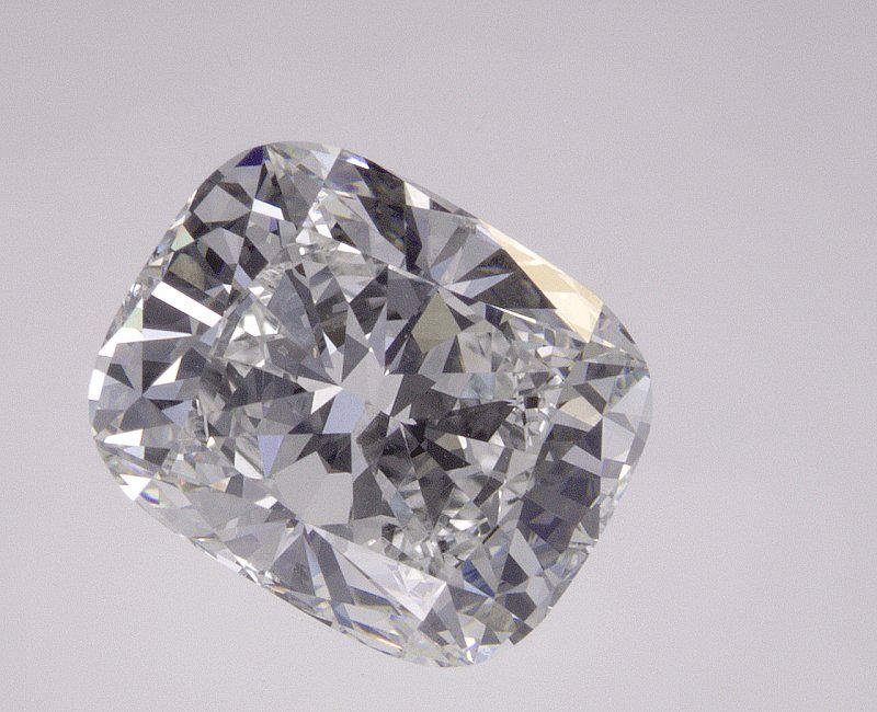 2.71 CT Elongatedcushion Lab-Grown Diamond Surrey Vancouver Canada Langley Burnaby Richmond