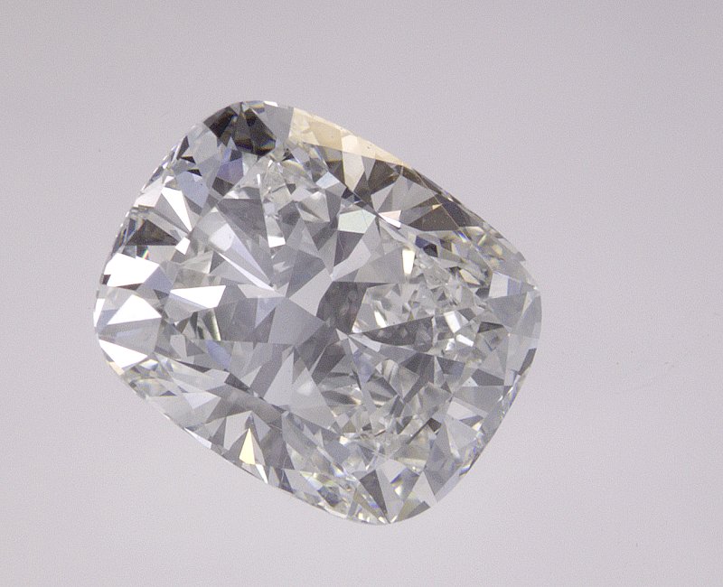 2.67 CT Elongatedcushion Lab-Grown Diamond Surrey Vancouver Canada Langley Burnaby Richmond