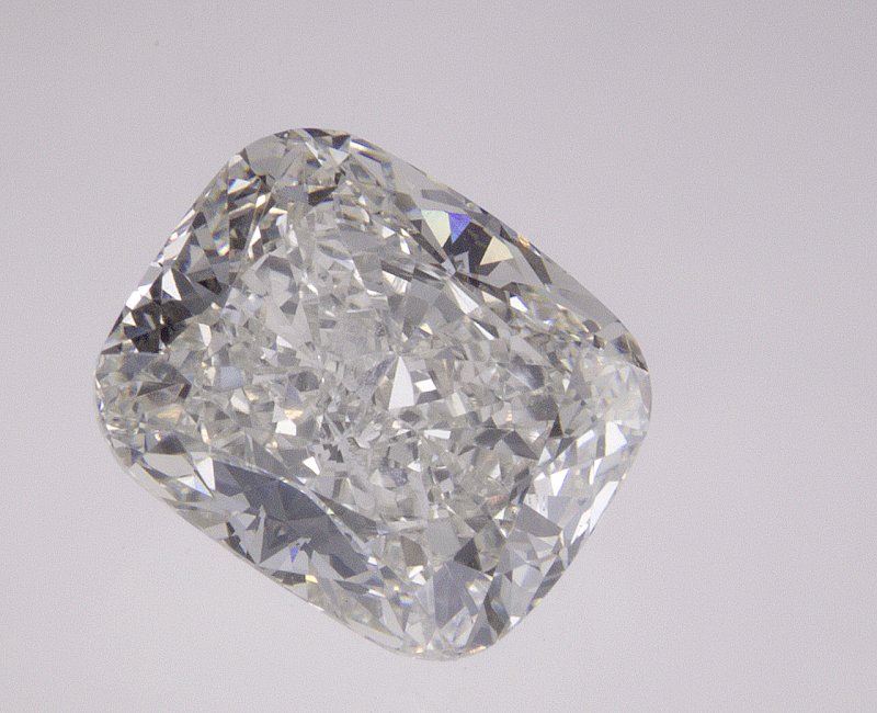 3.15 CT Elongatedcushion Lab-Grown Diamond Surrey Vancouver Canada Langley Burnaby Richmond