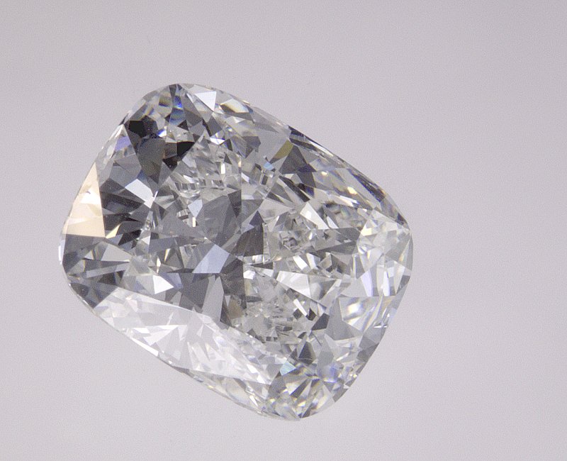 2.72 CT Elongatedcushion Lab-Grown Diamond Surrey Vancouver Canada Langley Burnaby Richmond