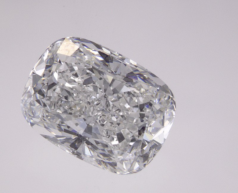 2.89 CT Elongatedcushion Lab-Grown Diamond Surrey Vancouver Canada Langley Burnaby Richmond