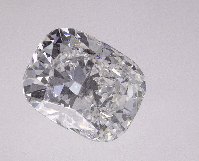 2.75 CT Elongatedcushion Lab-Grown Diamond Surrey Vancouver Canada Langley Burnaby Richmond