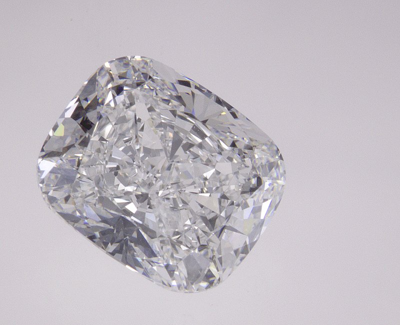 3.07 CT Elongatedcushion Lab-Grown Diamond Surrey Vancouver Canada Langley Burnaby Richmond