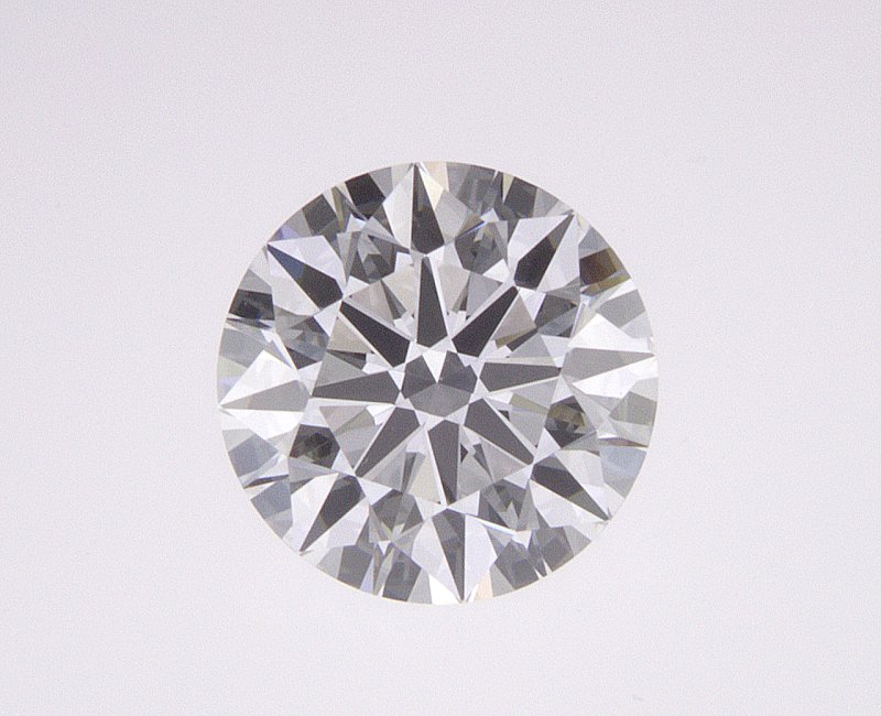 0.82 CT Round Lab-Grown Diamond Surrey Vancouver Canada Langley Burnaby Richmond