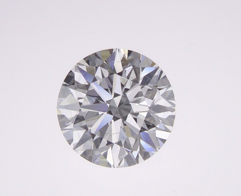 0.81 CT Round Lab-Grown Diamond Surrey Vancouver Canada Langley Burnaby Richmond