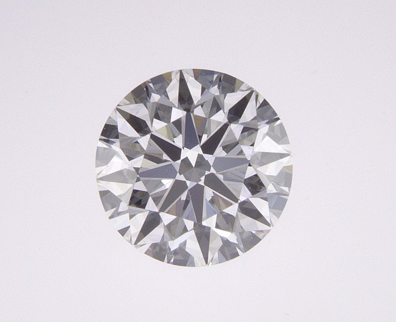 0.83 CT Round Lab-Grown Diamond Surrey Vancouver Canada Langley Burnaby Richmond