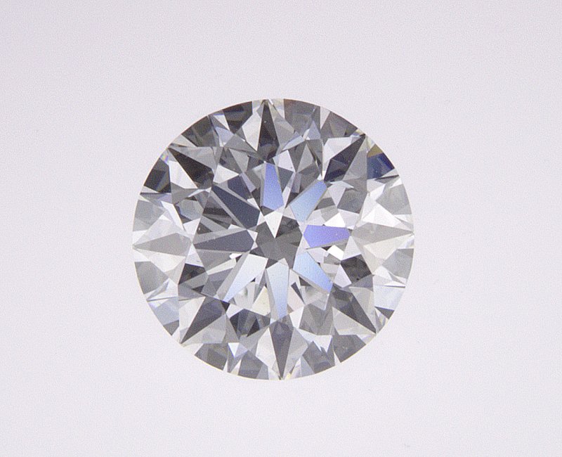 0.82 CT Round Lab-Grown Diamond Surrey Vancouver Canada Langley Burnaby Richmond