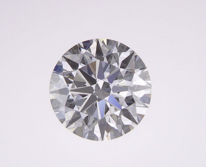 0.82 CT Round Lab-Grown Diamond Surrey Vancouver Canada Langley Burnaby Richmond