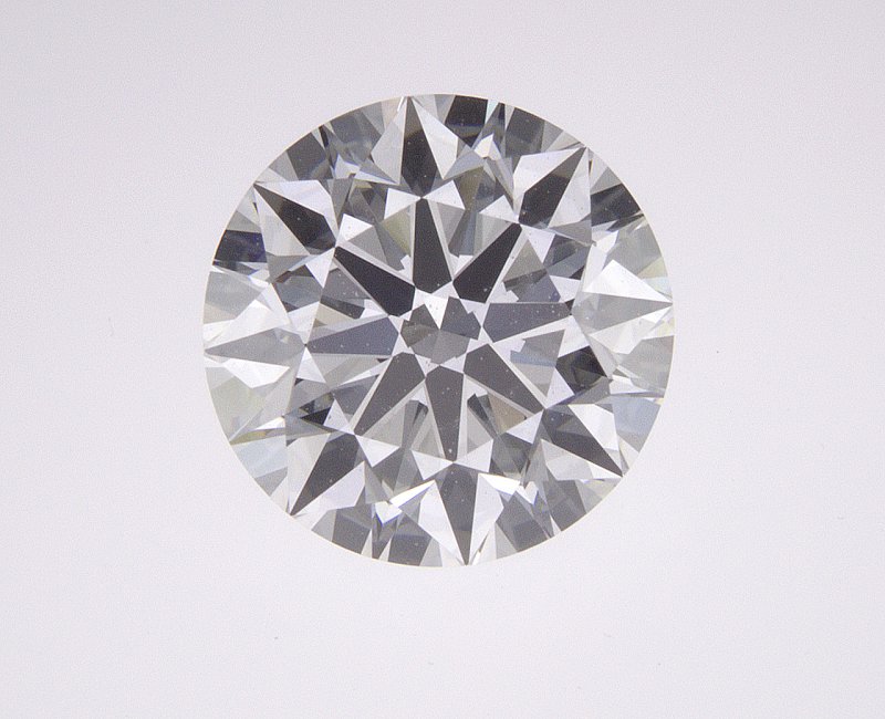 2.02 CT Round Lab-Grown Diamond Surrey Vancouver Canada Langley Burnaby Richmond