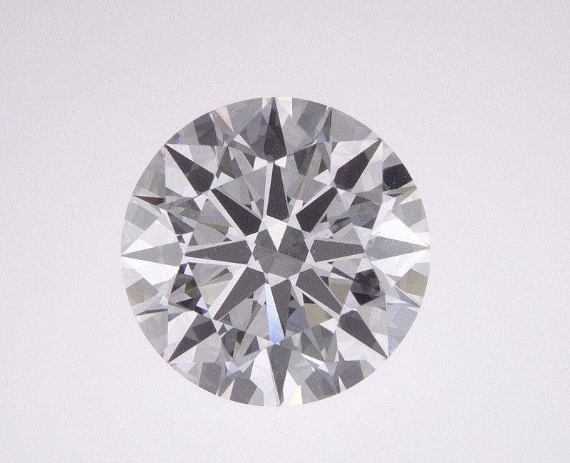 2.03 CT Round Lab-Grown Diamond Surrey Vancouver Canada Langley Burnaby Richmond