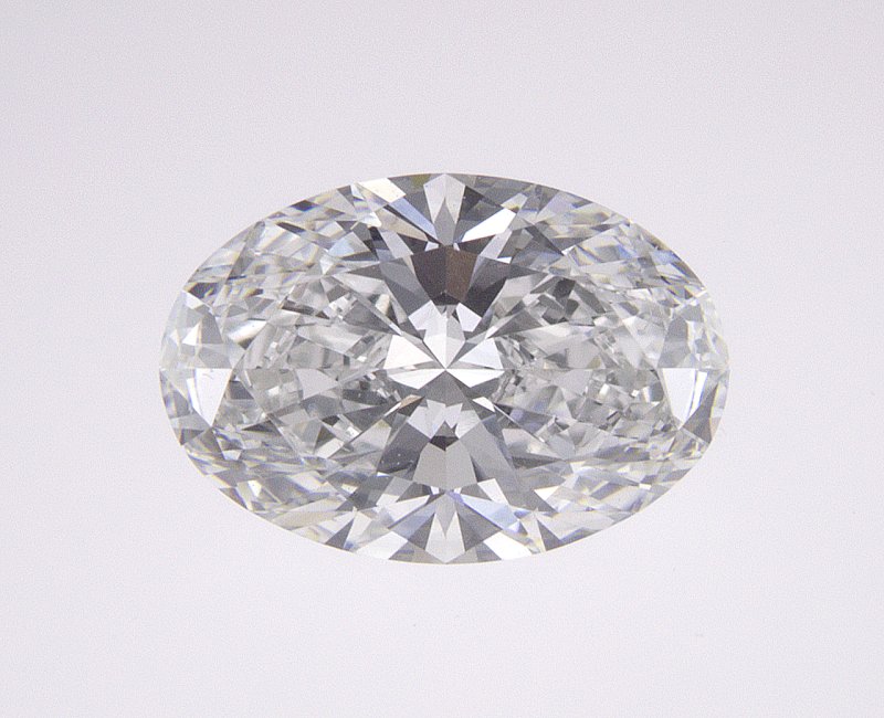 1.2 CT Oval Lab-Grown Diamond Surrey Vancouver Canada Langley Burnaby Richmond