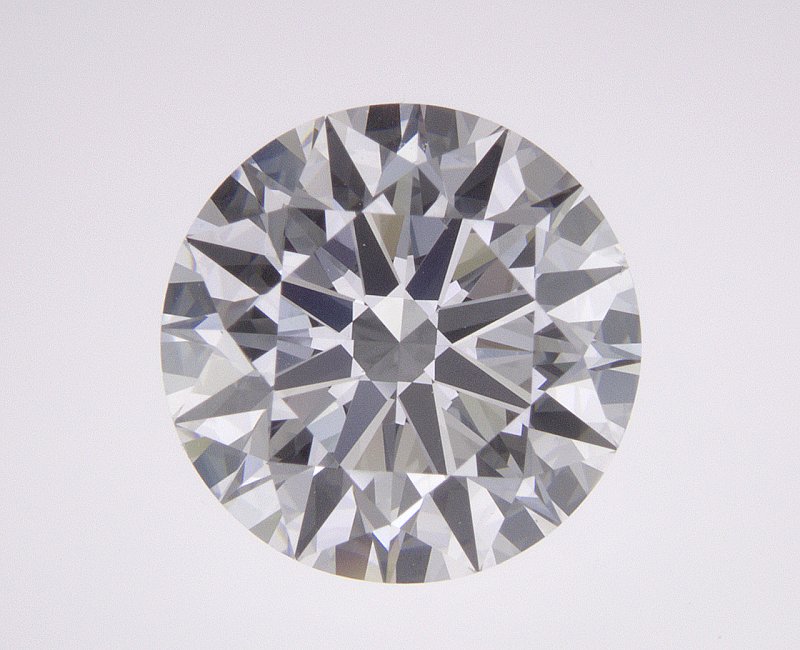 3.12 CT Round Lab-Grown Diamond Surrey Vancouver Canada Langley Burnaby Richmond