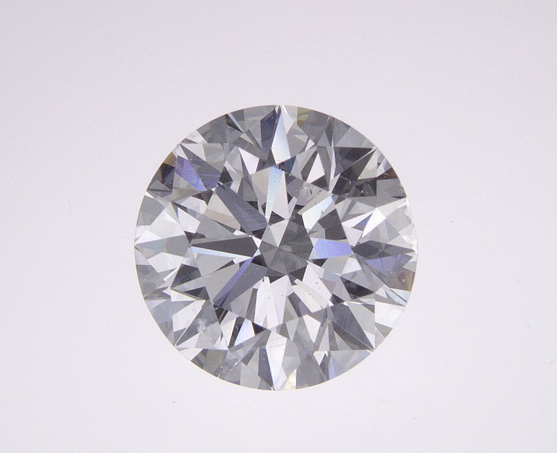 1.72 CT Round Natural Diamond Surrey Vancouver Canada Langley Burnaby Richmond