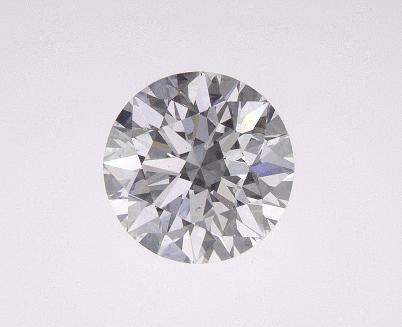 0.84 CT Round Natural Diamond Surrey Vancouver Canada Langley Burnaby Richmond